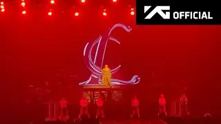 [On-Site Cam] CL - ‘나쁜 기집애’ + ‘멘붕(MTBD)’ in TREASURE RELAY TOUR [REBOOT] FINAL IN SEOUL