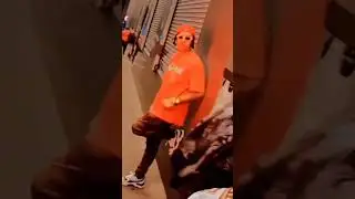 Raffa Moreira e Djonga no salve da gang #vielagang 🔥