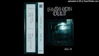 Fashion Cult - Orange June Moon