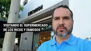 EREWHON: El supermercado MÁS CARO del mundo