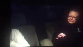 Surprise farting 2