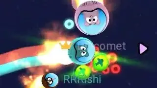 Space trials 13,000+++ score 😎 by RRRishi part-56. My talking tom 2.