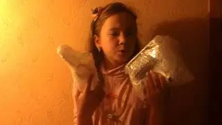 Распаковка посылки! Мебель от Натальи Творческой!