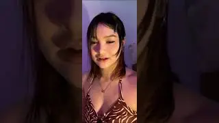Bigo Live Vlogs - She's Elegant