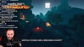 Minecraft Dungeons #1 + Hyrule Warriors ★ Nintendo Switch ★ Deutsch
