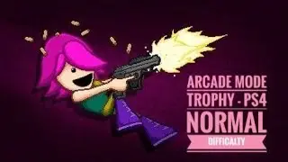 BLEED - Arcade Mode - Normal