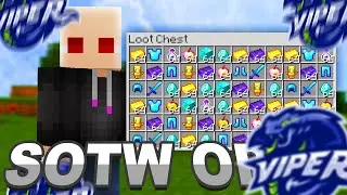 JUGE el MEJOR SOTW de VIPERMC *2.0* 🎞️