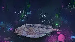 Pastelle & XENEN - Old Angels