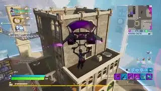 Fortnite (I crushed them)