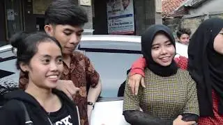 Gathering anak Millennials | Games anti mainstream - Ice Breaking seru
