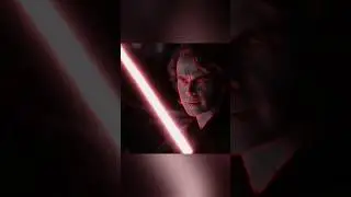 Дарт Вейдер #starwars #anakinskywalker #shorts #clonewars #ahsokatano #войныклонов #youtubeshorts