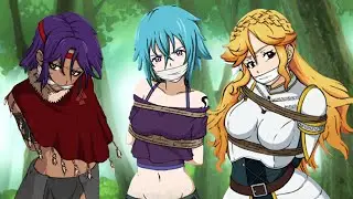 [PC] Didnapper 2 [Wild woman]