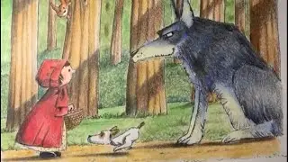 Drawing a beautiful fairytale scene. #fyp #art #drawing #colouring #storytime #fairytales #sketch