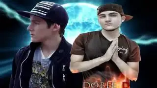 Mc stoner Ft. Doble D - sincero Amor