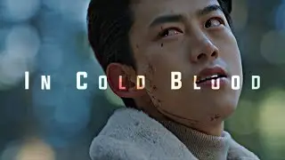In Cold Blood | Jang Han-seok (Vincenzo)
