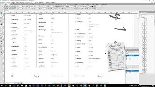 [Quarkxpress] 제 29강 PDF로 보내기 전의 필수점검사항