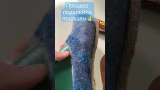 ДОМАШНИЕ ТАПОЧКИ 💕 из КАРАЧАЕВСКОЙ ШЕРСТИ с двойной подошвой 