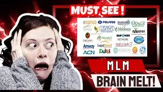 MLM MIND MELT 2  The game changer for all network marketing distributors in all companies in 2024