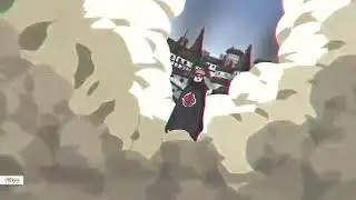 Anime Naruto