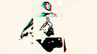 Traxamus, Maxamus & Outlaw - Outlaw Anthem krump music