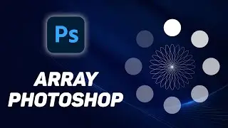 Array Photoshop