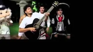 CANCIONERO - ESTOS CELOS