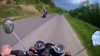 Neplánované výlety sú najlepšie