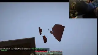 minecraft 3 w/ kitkat