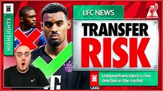 KLOPP MAKES HUGE TRANSFER DECISION + £50M PHILLIPS SWOOP? | Liverpool FC Latest News