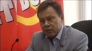 Николай Арефьев: «Надежда умирает последней»
