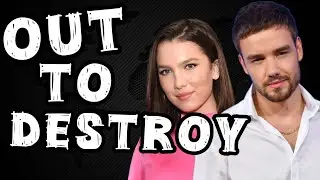 💥WOW💥 Maya Henry and the destruction of Liam Payne! #liampayne