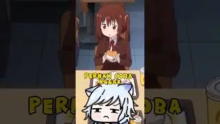 Kertas Bukan Sembarang Kertas #vtuberid #animeedit