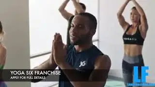 Yoga Six Franchise