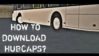 How to Download Hubcaps for Mercedes O530