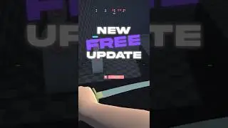 FPS Engine 1.2 is Finally HERE!