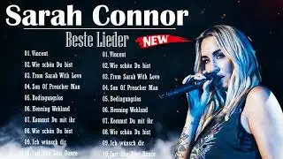 Sarah Connor die am meisten gehörten Lieder - Sarah Connor ausgewählte Musikliste