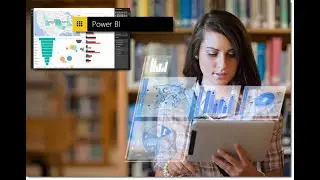 Power BI Demo Session