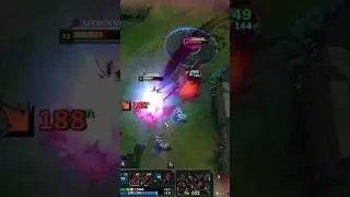 Angry Aatrox HATES Thresh Top 