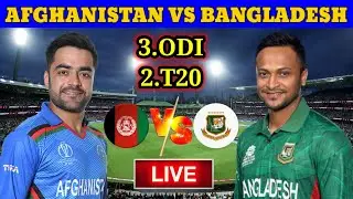 Afghanistan tour of Bangladesh 2023 | Ban Next Series 2023 | Ban Vs Afg 2023 | Afg Vs Ban Schedule