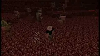 Harlem Shake Minecraft Edition (RMC Version)