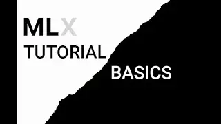 Your First Steps with Apple’s ML Framework | Introduction to MLX