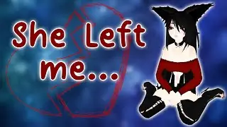 people in vrchat share their heartbreaks #2 - VRChat Stories