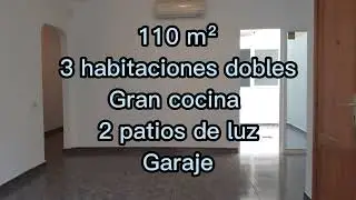 Venta Piso Vecindario