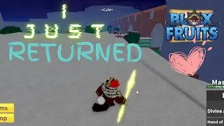 IANSENZ HAS RETURNED