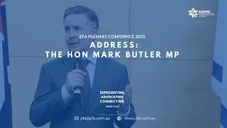 Address: The Hon Mark Butler MP