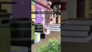 Mario IRL