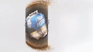Motion Graphics Showreel Feb 2020 - Logan Biesterfeldt