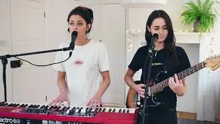 Same Drugs - Chance the Rapper / Bruce Hornsby (cover)