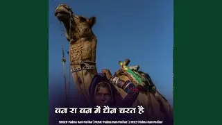 van ra van me ghain charat hai