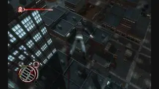 Prototype (PC) Gameplay footage